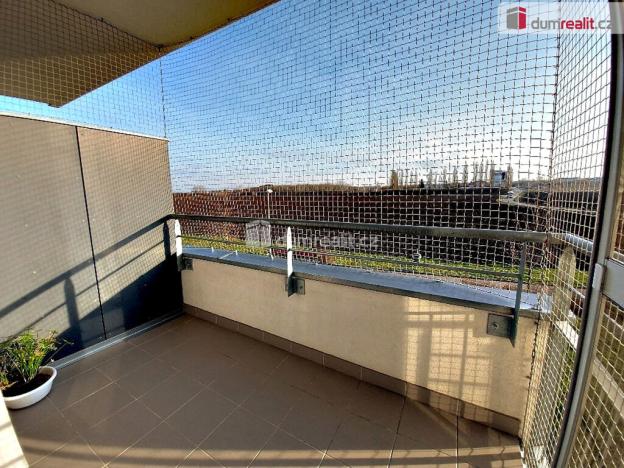 Prodej bytu 1+kk, Praha, Kadečkové, 37 m2