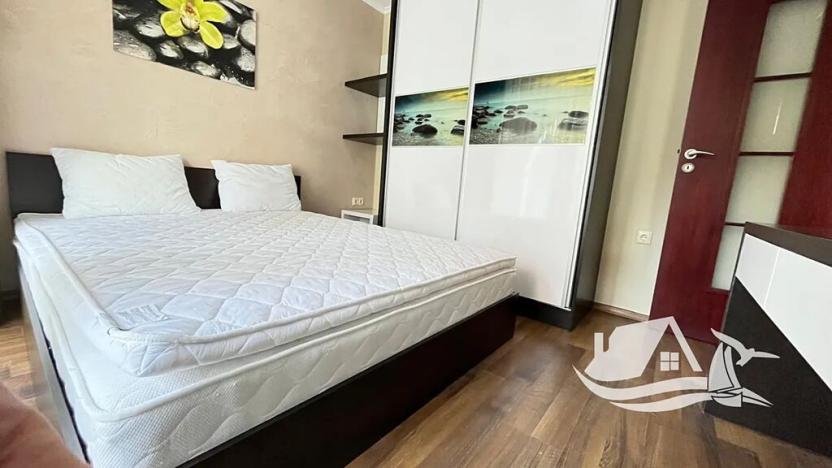 Prodej bytu 2+kk, Pomorie, Bulharsko, 52 m2