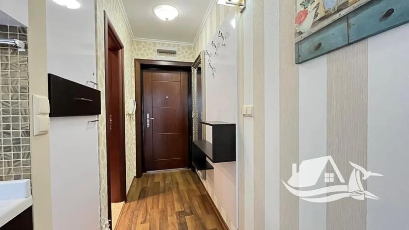 Prodej bytu 2+kk, Pomorie, Bulharsko, 52 m2