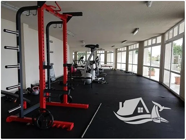 Prodej bytu 2+kk, Bjala, Bulharsko, 81 m2