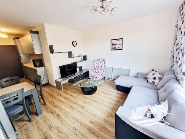 Prodej bytu 2+kk, Bjala, Bulharsko, 56 m2