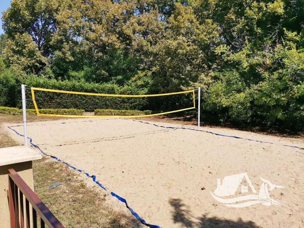 Prodej bytu 2+kk, Bjala, Bulharsko, 56 m2