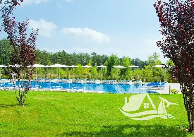 Prodej bytu 2+kk, Bjala, Bulharsko, 56 m2