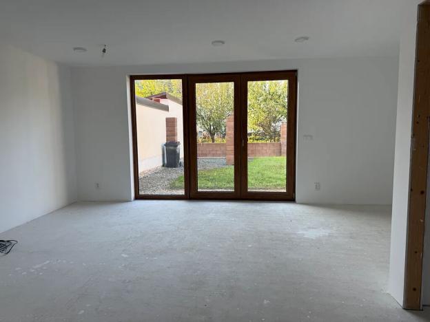 Prodej rodinného domu, Silůvky, Na Rybníkách, 102 m2