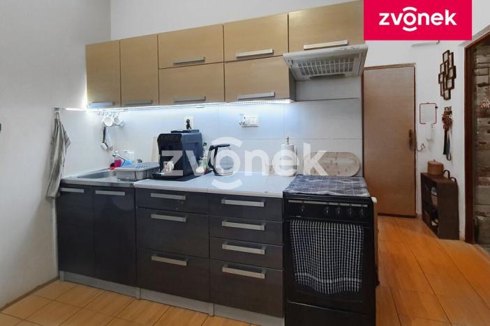 Prodej bytu 1+1, Otrokovice, 31 m2