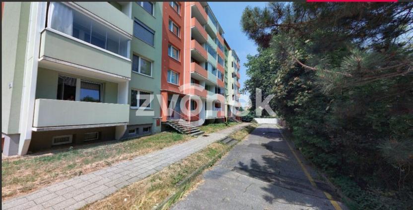 Prodej bytu 1+1, Otrokovice, 31 m2