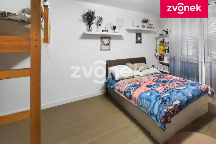 Prodej bytu 1+1, Otrokovice, 31 m2