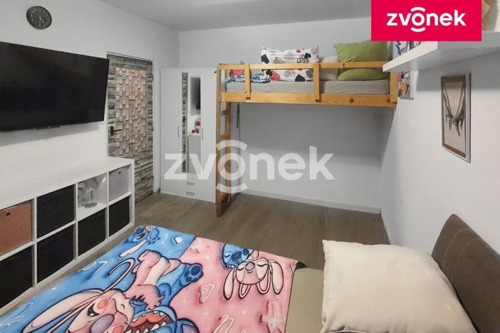 Prodej bytu 1+1, Otrokovice, 31 m2