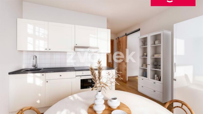 Prodej bytu 1+1, Otrokovice, 31 m2