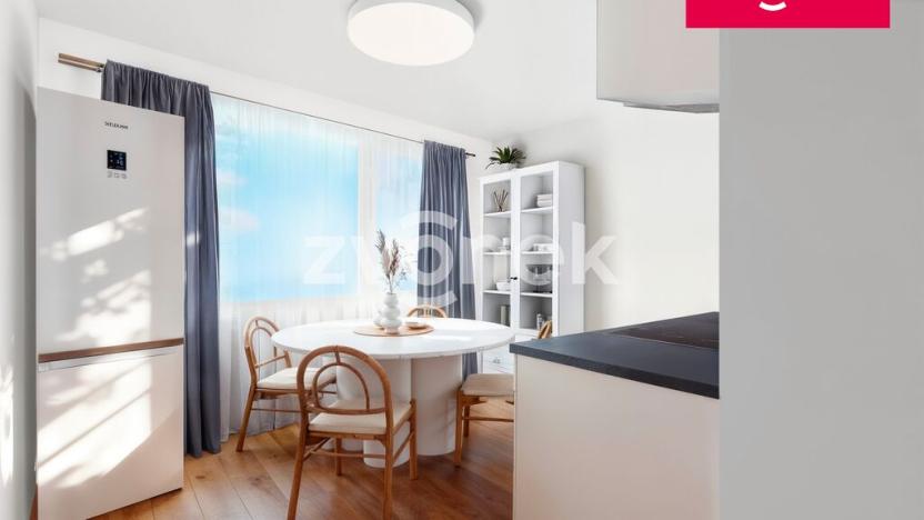 Prodej bytu 1+1, Otrokovice, 31 m2