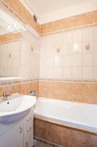 Prodej bytu 2+1, Ostrava, Zednická, 53 m2