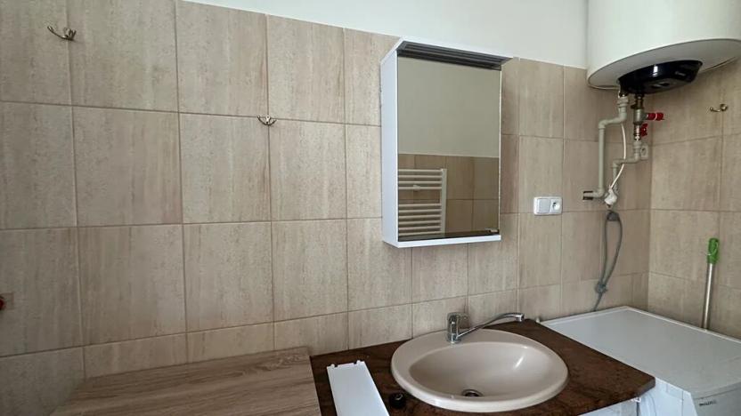 Pronájem bytu 1+kk, Luhačovice, 30 m2