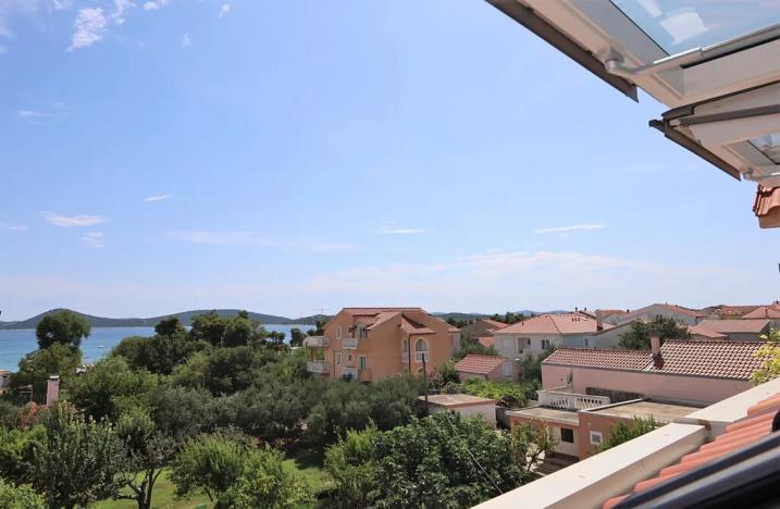 Prodej rodinného domu, Vodice, Chorvatsko, 109 m2