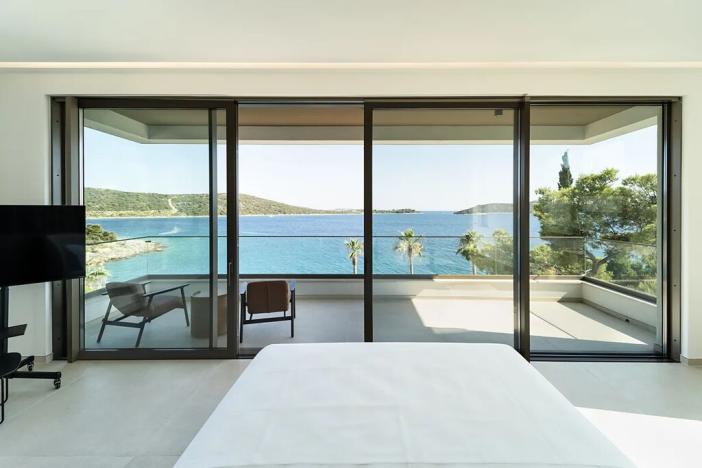 Prodej vily, Sevid, Chorvatsko, 460 m2