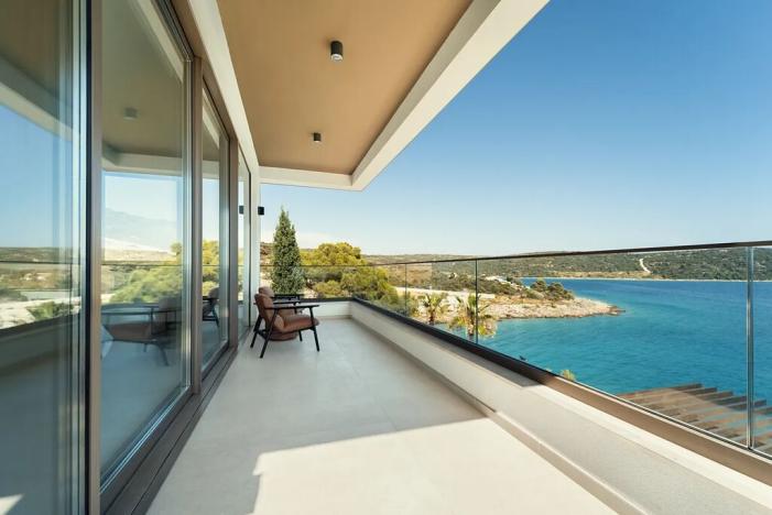 Prodej vily, Sevid, Chorvatsko, 460 m2