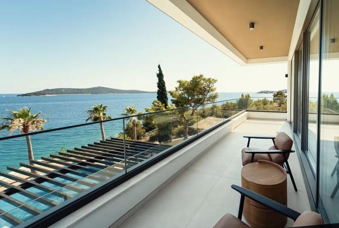 Prodej vily, Sevid, Chorvatsko, 460 m2