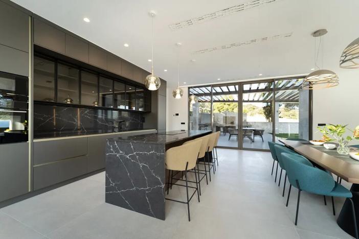 Prodej vily, Sevid, Chorvatsko, 460 m2