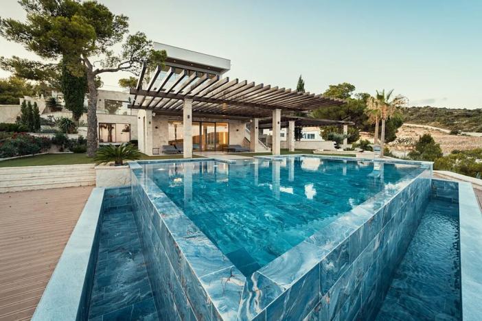 Prodej vily, Sevid, Chorvatsko, 460 m2