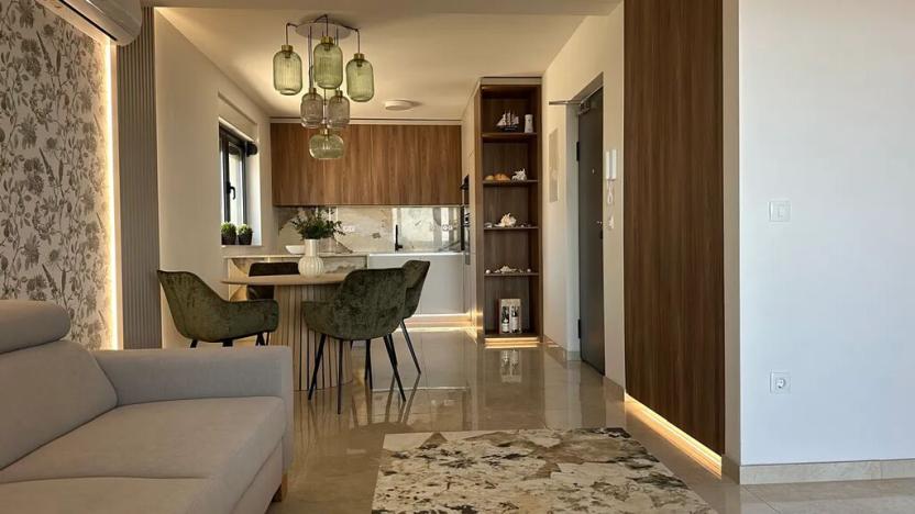 Prodej bytu 3+kk, Rogoznica, Chorvatsko, 103 m2