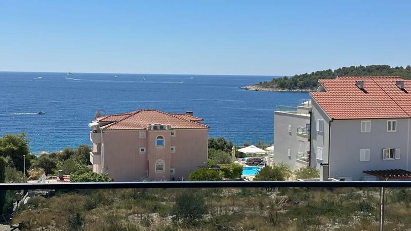 Prodej bytu 3+kk, Rogoznica, Chorvatsko, 103 m2