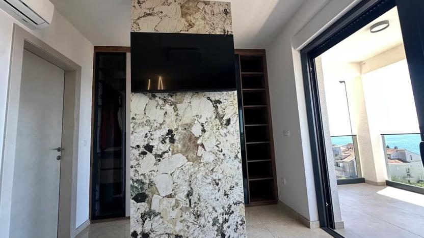 Prodej bytu 3+kk, Rogoznica, Chorvatsko, 103 m2