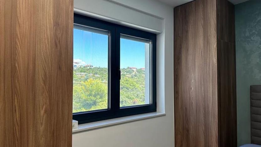 Prodej bytu 3+kk, Rogoznica, Chorvatsko, 103 m2