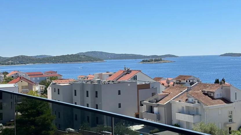 Prodej bytu 3+kk, Rogoznica, Chorvatsko, 103 m2