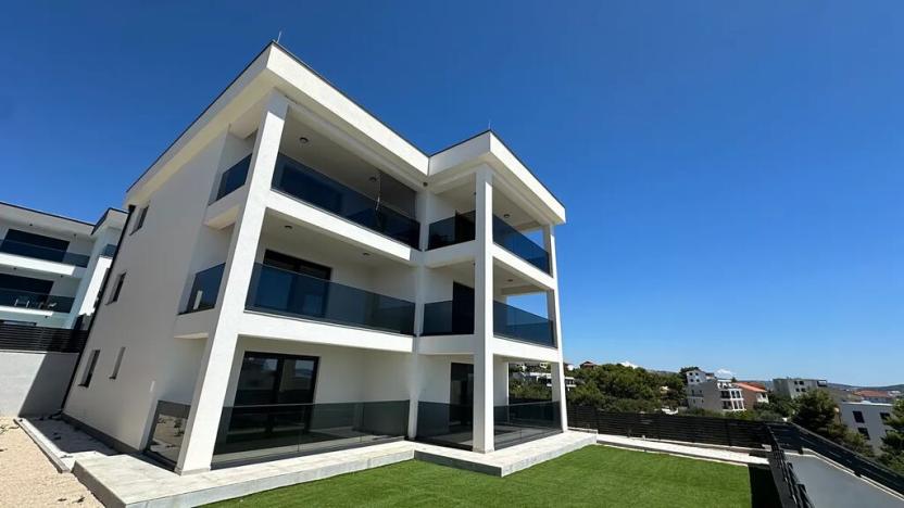 Prodej bytu 3+kk, Rogoznica, Chorvatsko, 103 m2