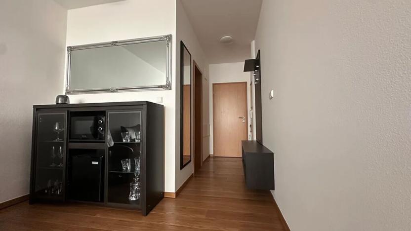 Pronájem bytu 1+1, Luhačovice, 35 m2