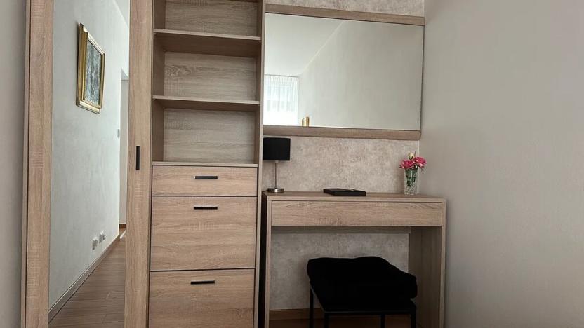 Pronájem bytu 1+1, Luhačovice, 35 m2