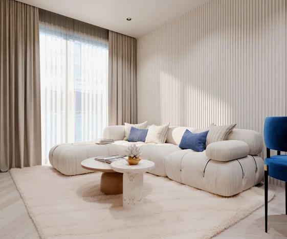 Prodej bytu 2+kk, Arbanija, Chorvatsko, 54 m2