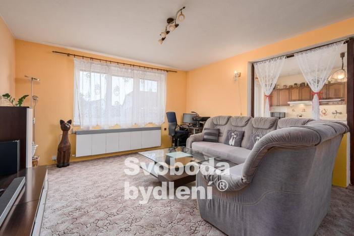 Prodej rodinného domu, Nymburk, Drahelická, 222 m2