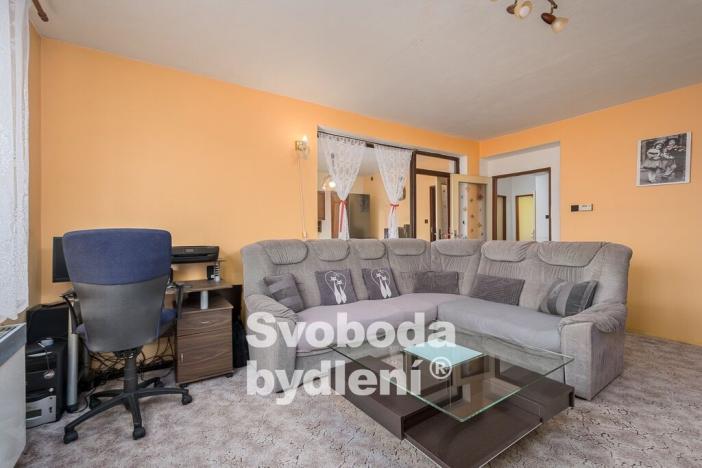 Prodej rodinného domu, Nymburk, Drahelická, 222 m2