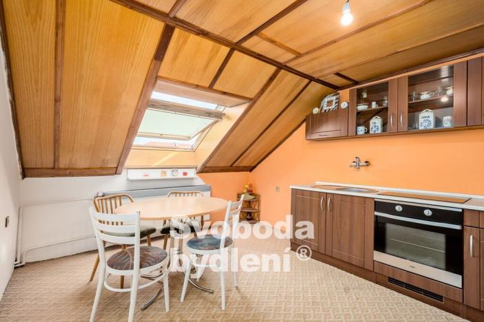 Prodej rodinného domu, Nymburk, Drahelická, 222 m2