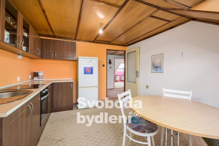 Prodej rodinného domu, Nymburk, Drahelická, 222 m2