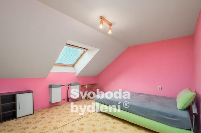 Prodej rodinného domu, Nymburk, Drahelická, 222 m2