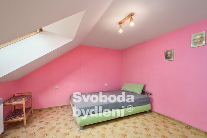 Prodej rodinného domu, Nymburk, Drahelická, 222 m2