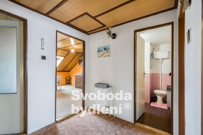 Prodej rodinného domu, Nymburk, Drahelická, 222 m2