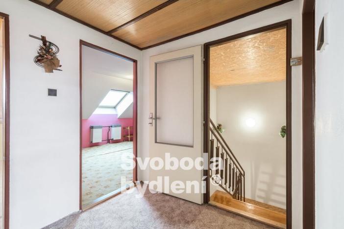 Prodej rodinného domu, Nymburk, Drahelická, 222 m2