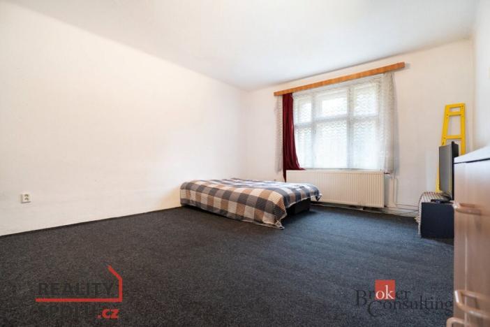 Prodej rodinného domu, Horní Beřkovice, 153 m2