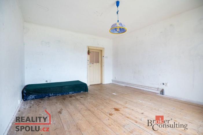 Prodej rodinného domu, Horní Beřkovice, 153 m2