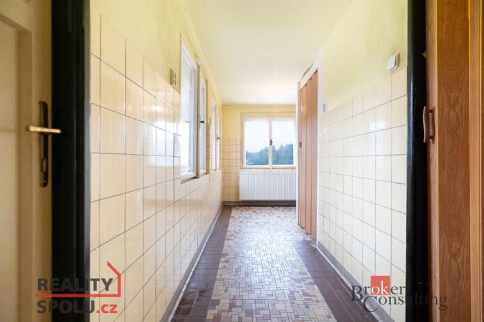 Prodej rodinného domu, Horní Beřkovice, 153 m2