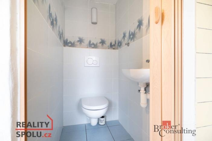 Prodej rodinného domu, Horní Beřkovice, 153 m2