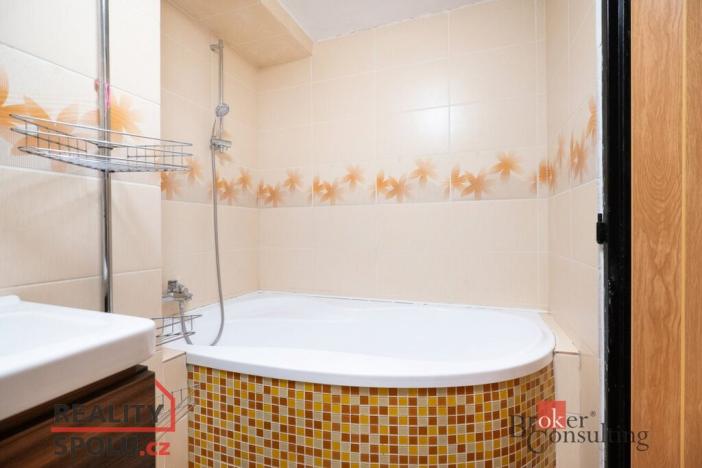 Prodej rodinného domu, Horní Beřkovice, 153 m2