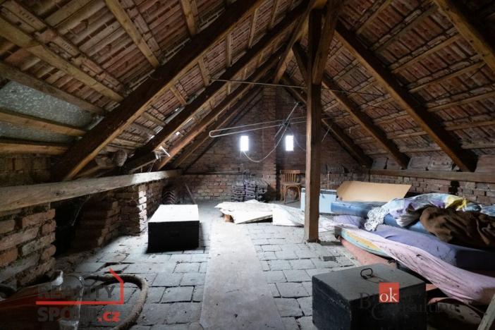 Prodej rodinného domu, Horní Beřkovice, 153 m2