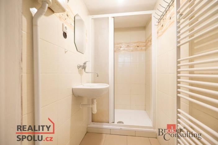 Prodej rodinného domu, Horní Beřkovice, 153 m2