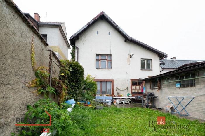 Prodej rodinného domu, Horní Beřkovice, 153 m2