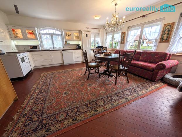 Prodej rodinného domu, Šťáhlavy, K Bažantnici, 160 m2