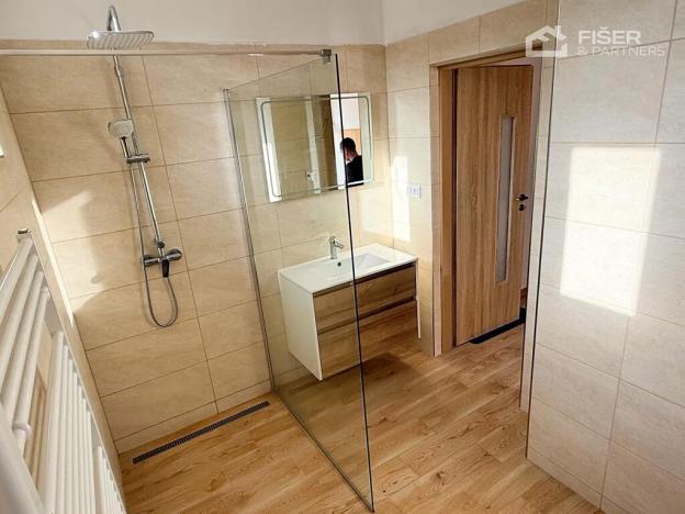 Pronájem rodinného domu, Hranice, Tovačovského, 150 m2