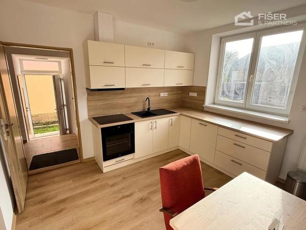 Pronájem rodinného domu, Hranice, Tovačovského, 150 m2